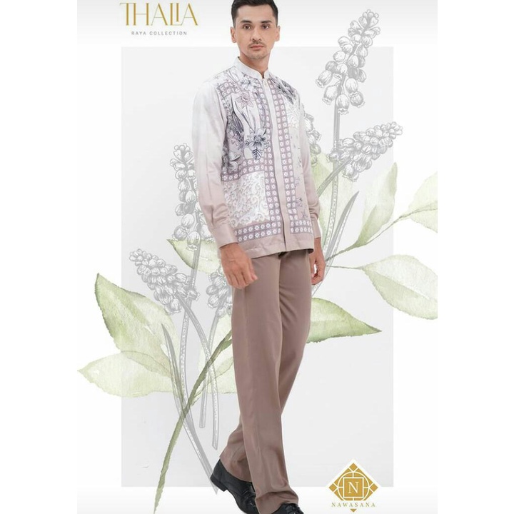 THALIA KOKO BY NAWASANA