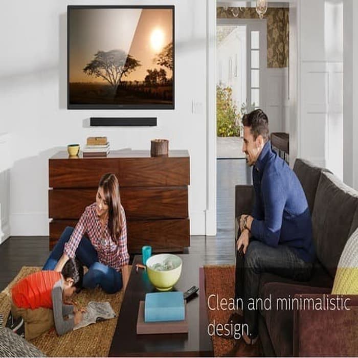 Spesial Product PHILIPS 32PHA4100 TV LED [32 Inch] Terjamin