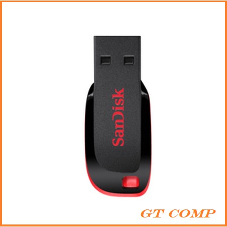 FLASHDISK USB SANDISK 32GB ORIGINAL RESMI