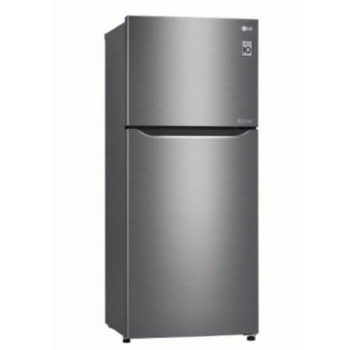 LG KULKAS 2 PINTU GN-C422SLCN GNC 422SLCN GARANSI RESMI