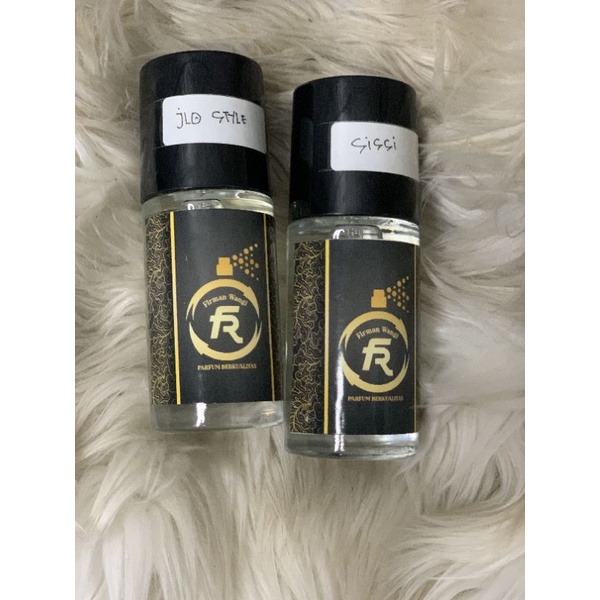ACIL BINTANG PARFUM ORI 20ML