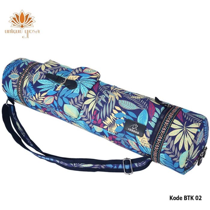 tas matras yoga unik