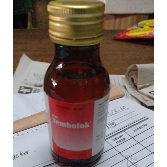 1 BOTOL OBAT TEMBOLOK SIRUP OBAT TEMBOLOK CAIR TELI AYAM MAMPET OBAT ayam tarung bekisar kampung vitamin teli burung GA TURUN BY MEDION