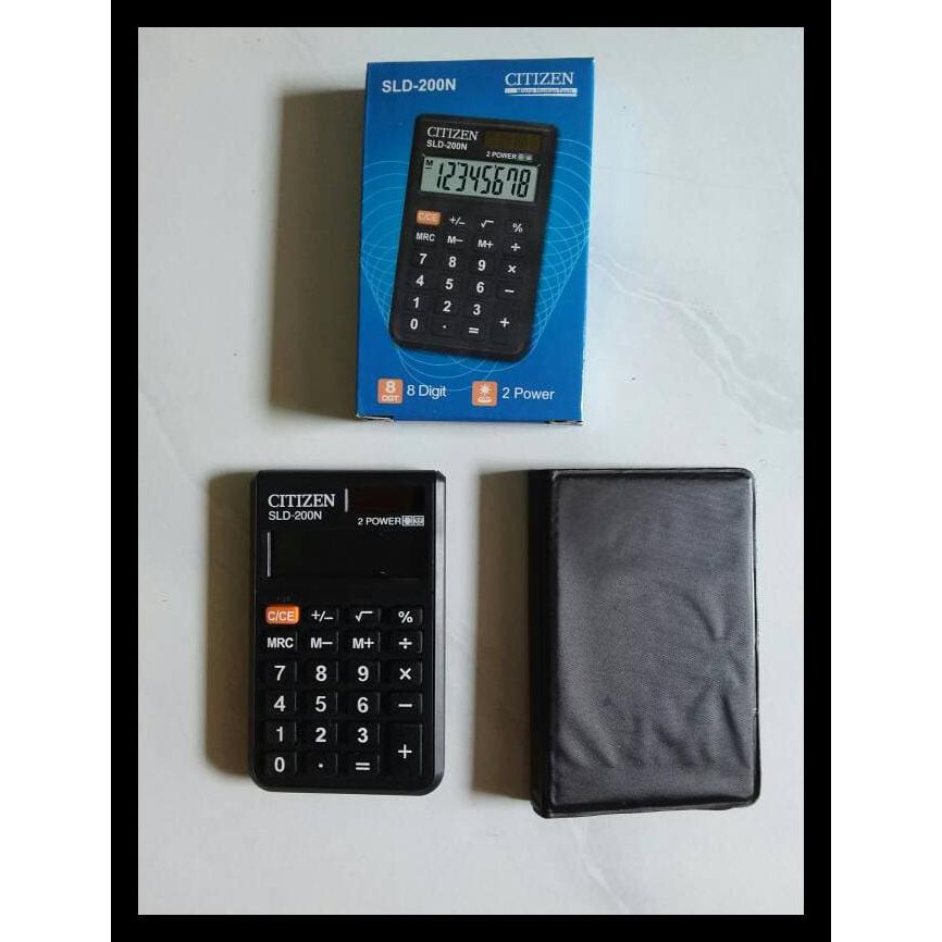 

Diskon Kalkulator Kecil Saku Lc 210 N Plus Sarung Tempat Kalkulator Terjamin
