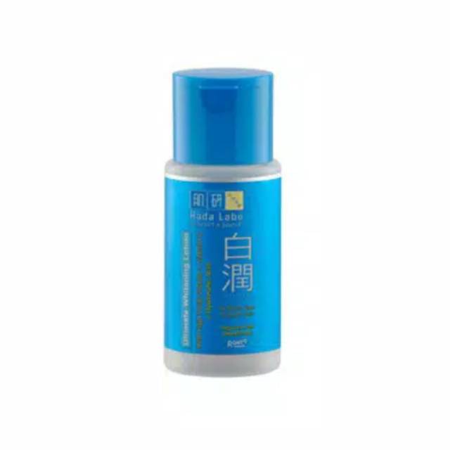 Hada labo Whitening Toner