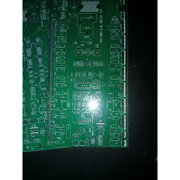 PCB clas GB 40cm 1000% fic