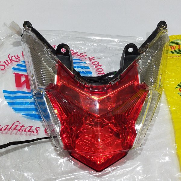 lampu stop lampu belakang stop lamp vario 125 150 led K59