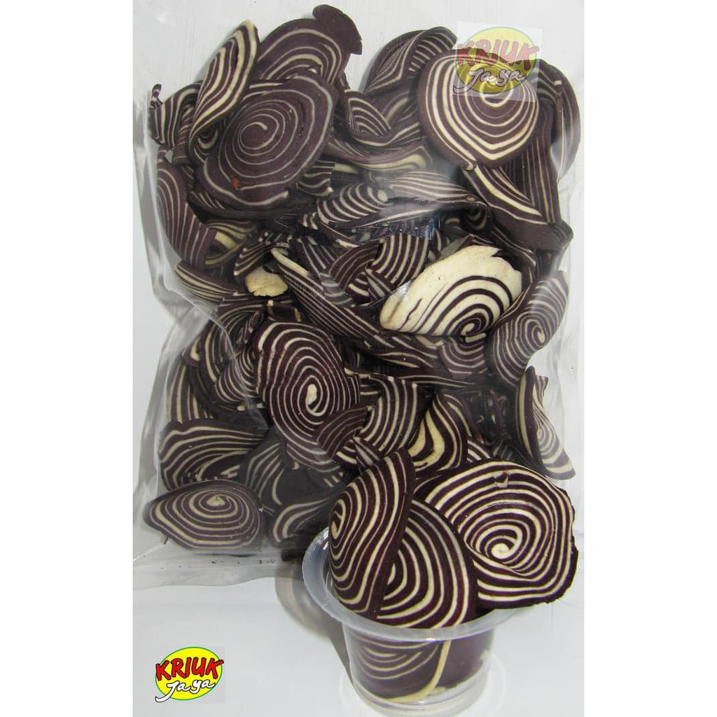 

BEST SELLER KUPING GAJAH ZEBRA COKLAT