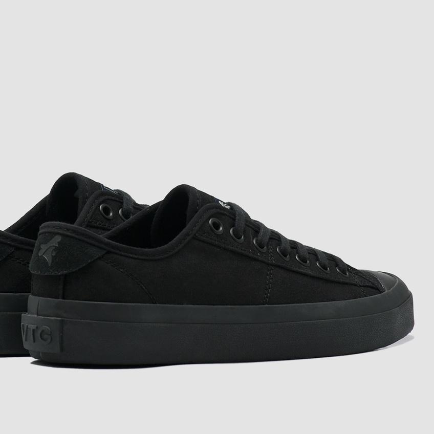 NEW ARRIVAL LR055 BRODO - Sneakers Vantage V2 Low Full Black