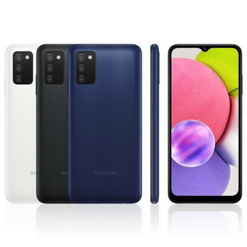 SAMSUNG A03S 4/64