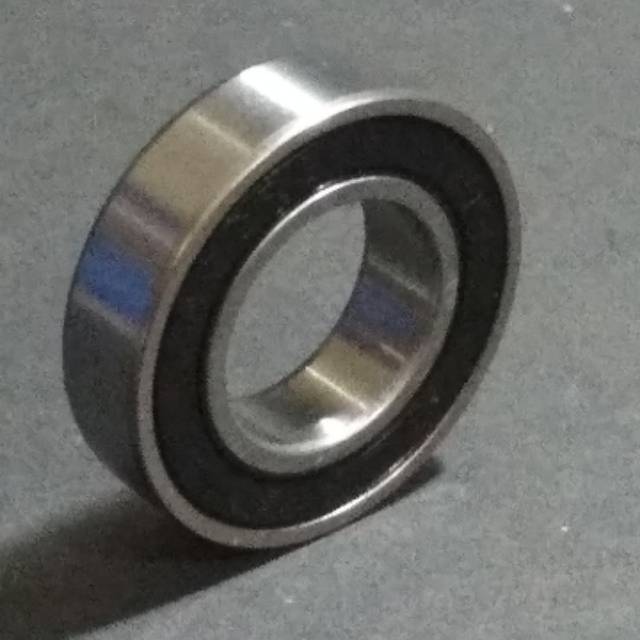 BEARING LINKAGE POLYGON VANDER PLATEU 10 20 30