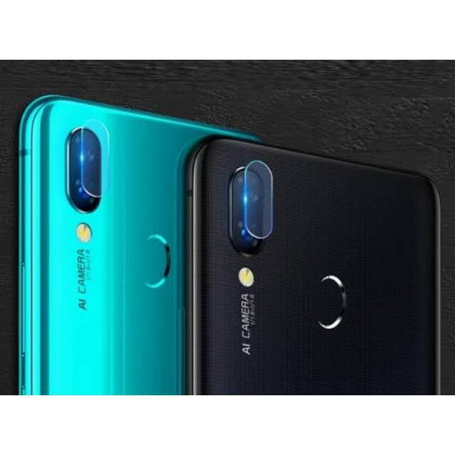 Huawei Nova 3i rear lens camera