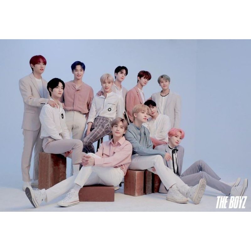 The Boyz Lapothicell Skincare