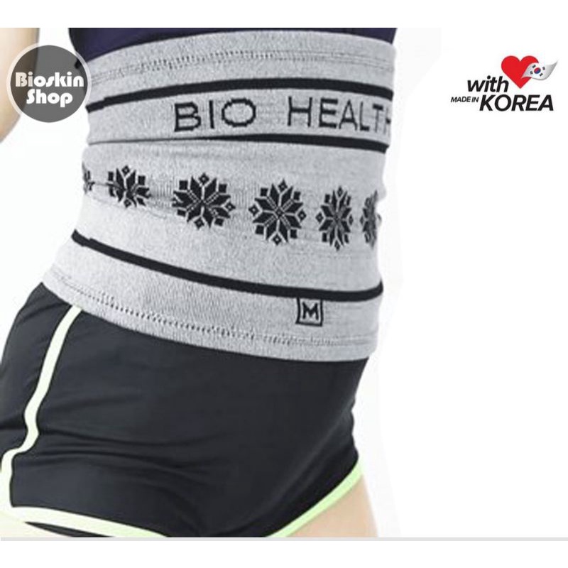 PROMO SPESIAL   Alat Bantu Terapi  Bioskin | Korset Perut