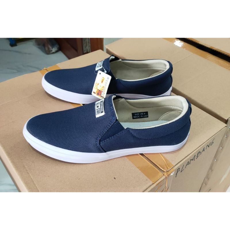 ALLSTAR CONVRS Slip On UNISEX 39-43