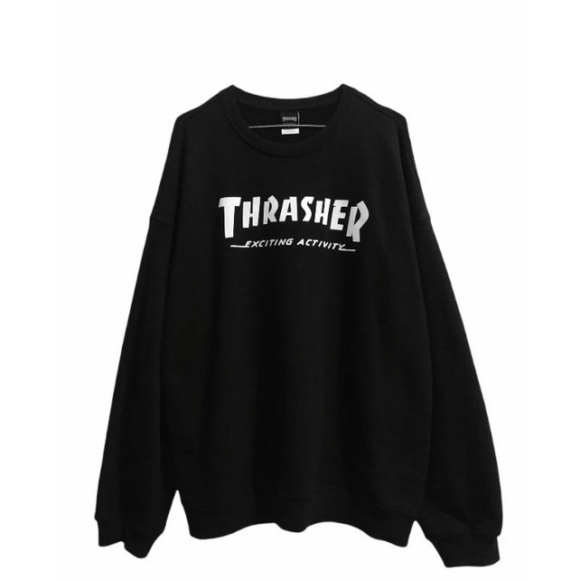 CN THRASHER
