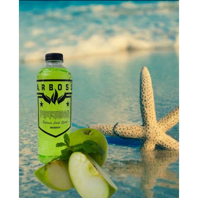 

Arboss Green Apple