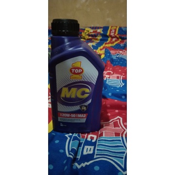 oli top 1 MC 20w50 800 ml