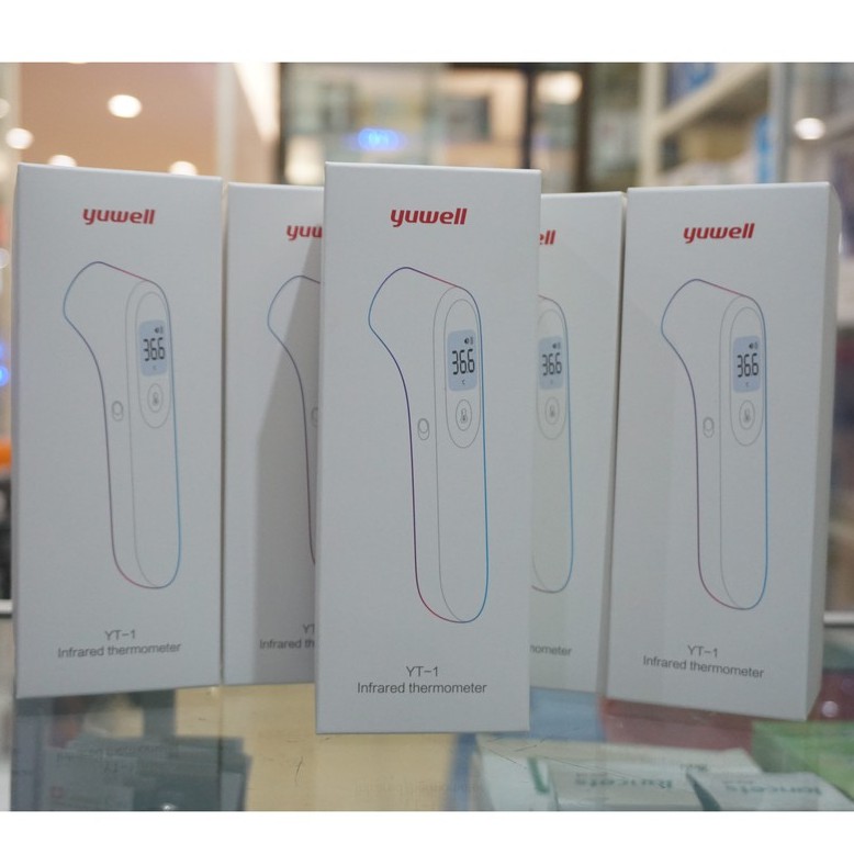Thermometer Yuwell YT1