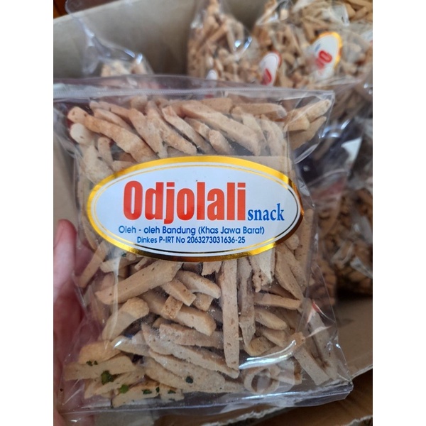 

Basreng Stik Original Odjolali