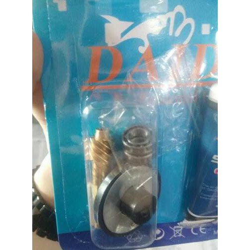 SPARE PART REEL DAIDO PROMO