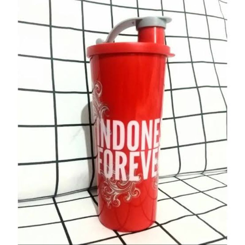 Tupperware Kids Tumbler uk 470ml | Indepedence Tumbler | Botol Minum Anak , mudah dicuci