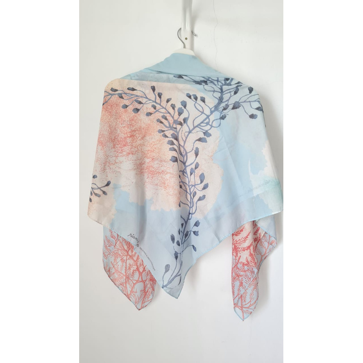 Preloved Scarf riamiranda