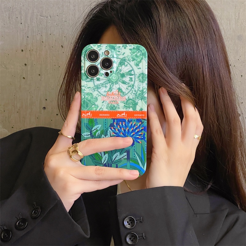 Soft case Tahan Banting Untuk iPhone 13 11 12 pro Max 7 8 Plus X XR XS Max