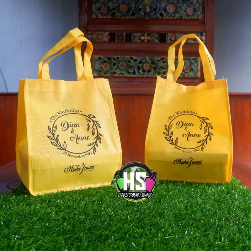TAS NASI KOTAK, TAS NASI BOX