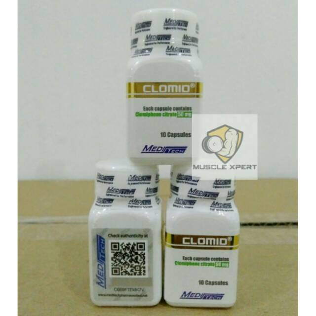 Price Of Clomiphene Citrate