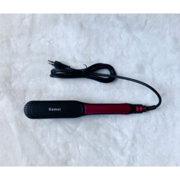 COD CATOK KEMEI KM-420 / CATOKAN KEMEI KM-420//ALAT PELURUS RAMBUT