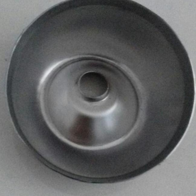 ✯➡ Moncong Dop Corong Tutup Belakang Knalpot Standar Beat new arrival