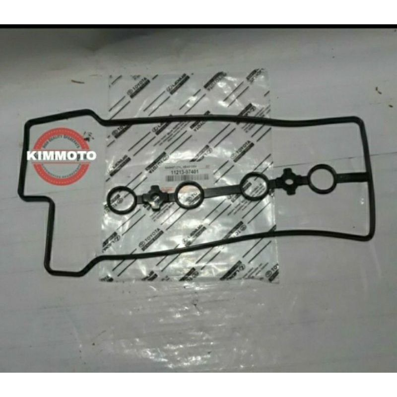 PACKING KLEP AVANZA PAK TUTUP KLEP AVANZA XENIA