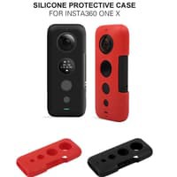 Insta360 One X Silicon Protective Case for Insta 360 Silicon Case Waterproof Cover