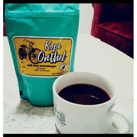 

KOPI ONTHEL