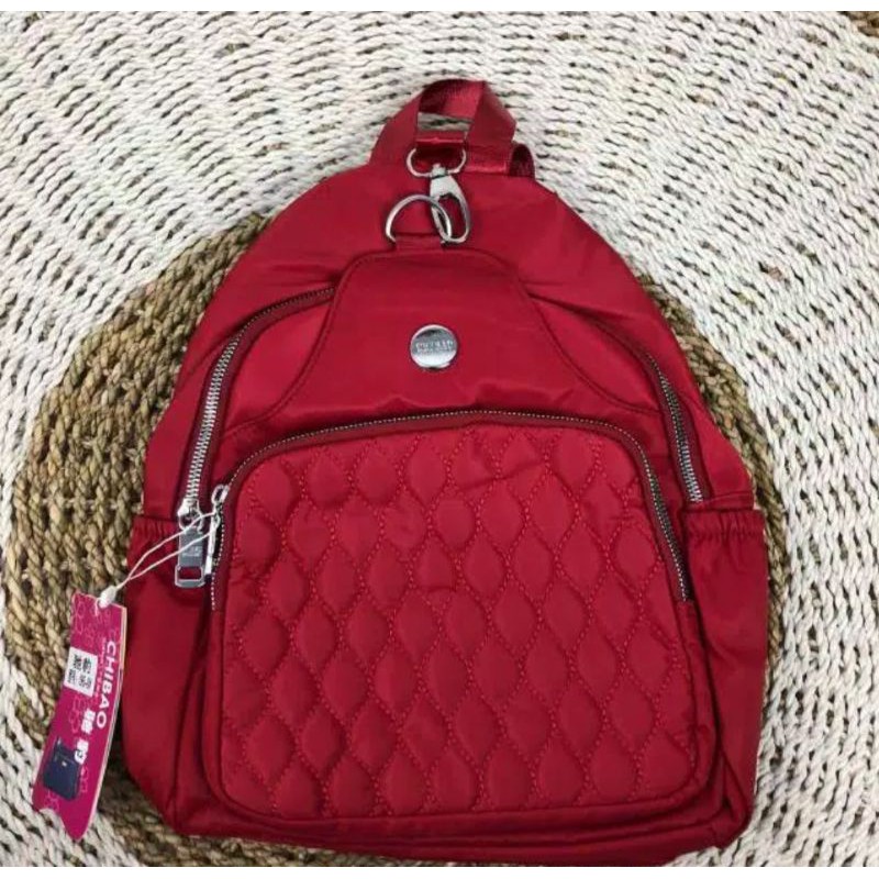 Tas Ransel Ori 186-8 import