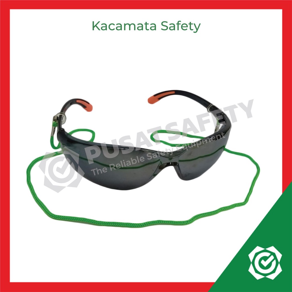 Kacamata Kerja Proyek Safety Mirror