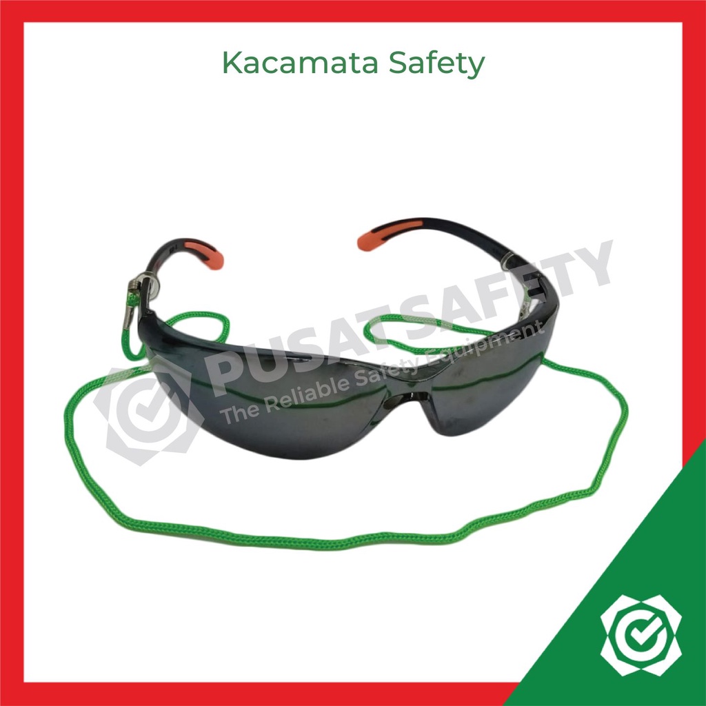 Kacamata Kerja Proyek Safety Mirror