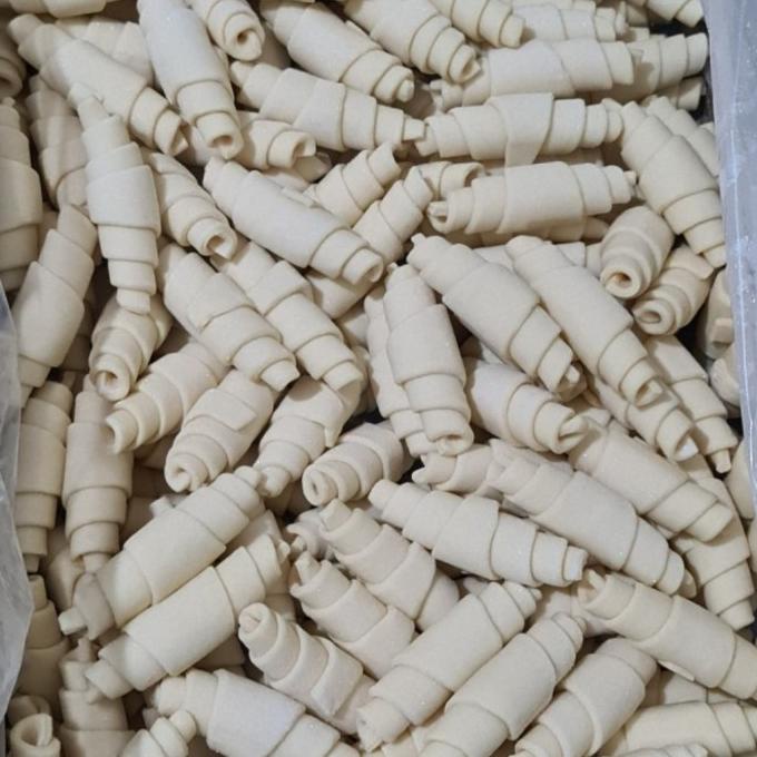 

Butter Croisant Frozen Bonpatis ---NEW---