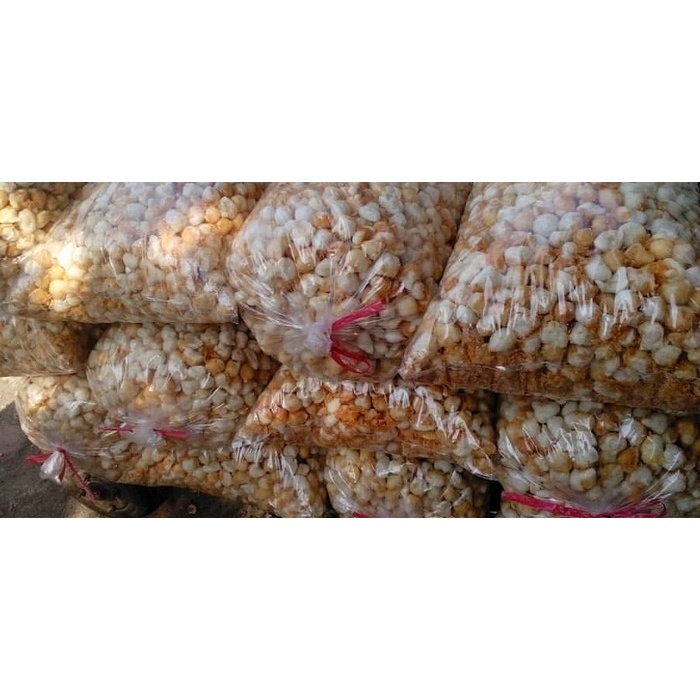 

⭐ COD ⭐ Siomay mini 1 kg