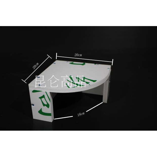 Kandang Hewan Reptil Kura Kura Kadal Ular Bahan Pvc Shopee Indonesia