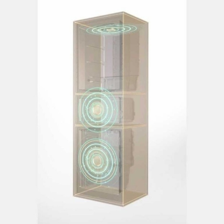 Viomi Filter Udara Kulkas Herbaceous Air Clean