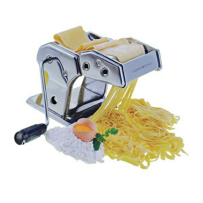 CROWN STAR Noodle Machine/ Gilingan Mie, Molen MC4828