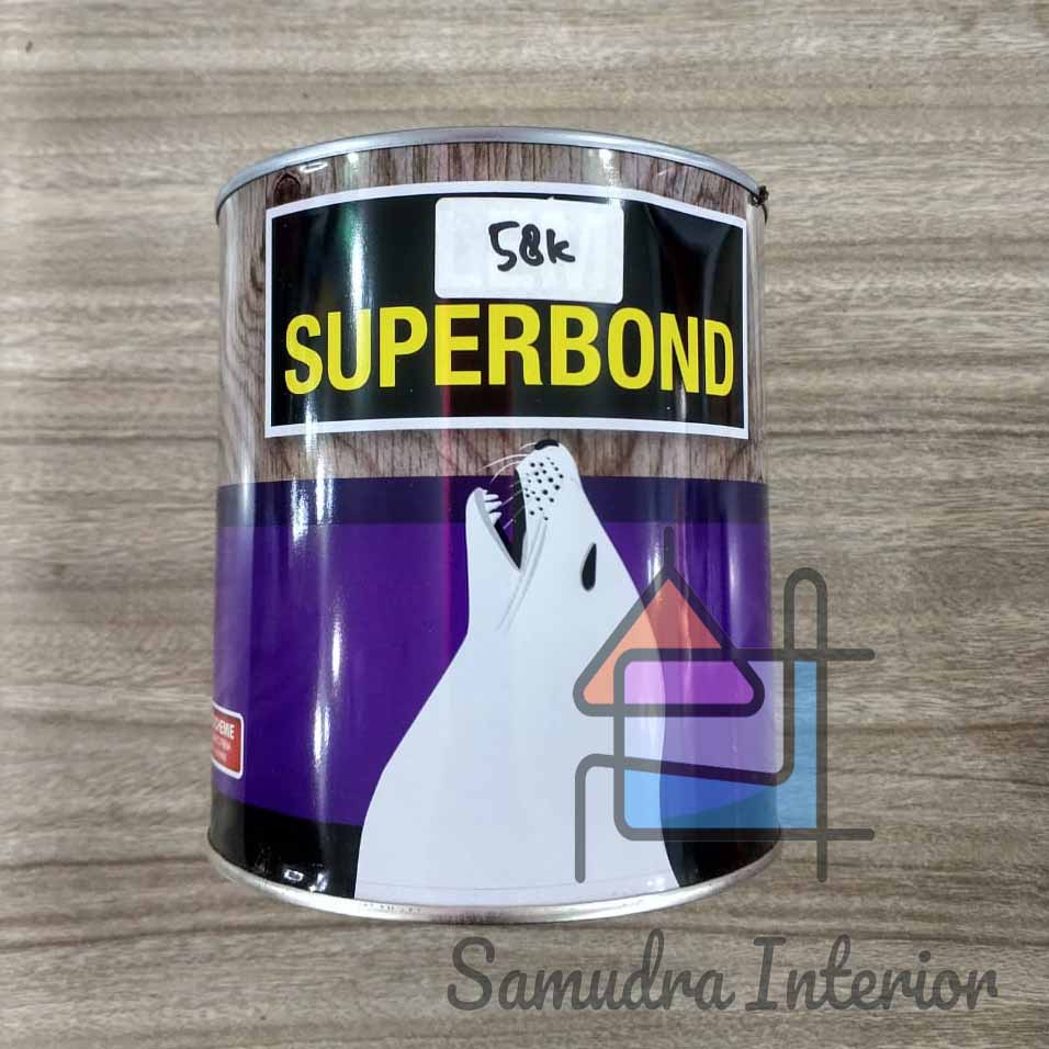 Lem SUPERBOND 600g
