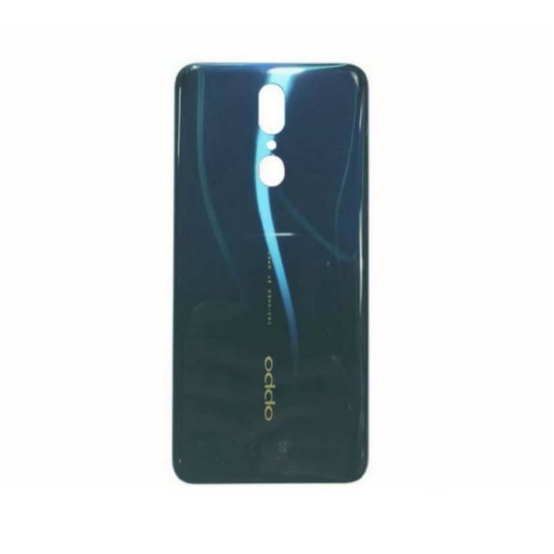 BACKDOR/TUTUP BELAKANG OPPO F11 ORIGINAL