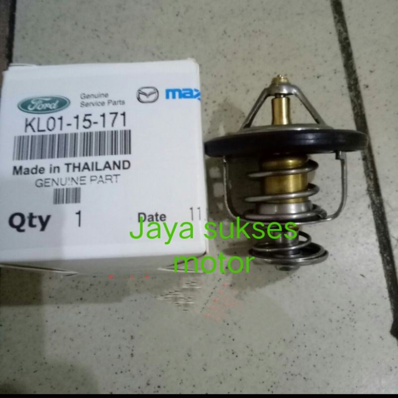 thermostat Mazda 2 Ford ranger 2,5 2,9 3,0cc Everest original