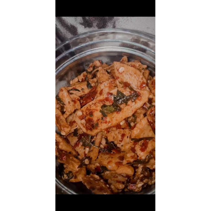 

basreng jeletot