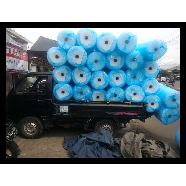 

Bubble Wrap / Plastik Gelembung Harga Pabrik
