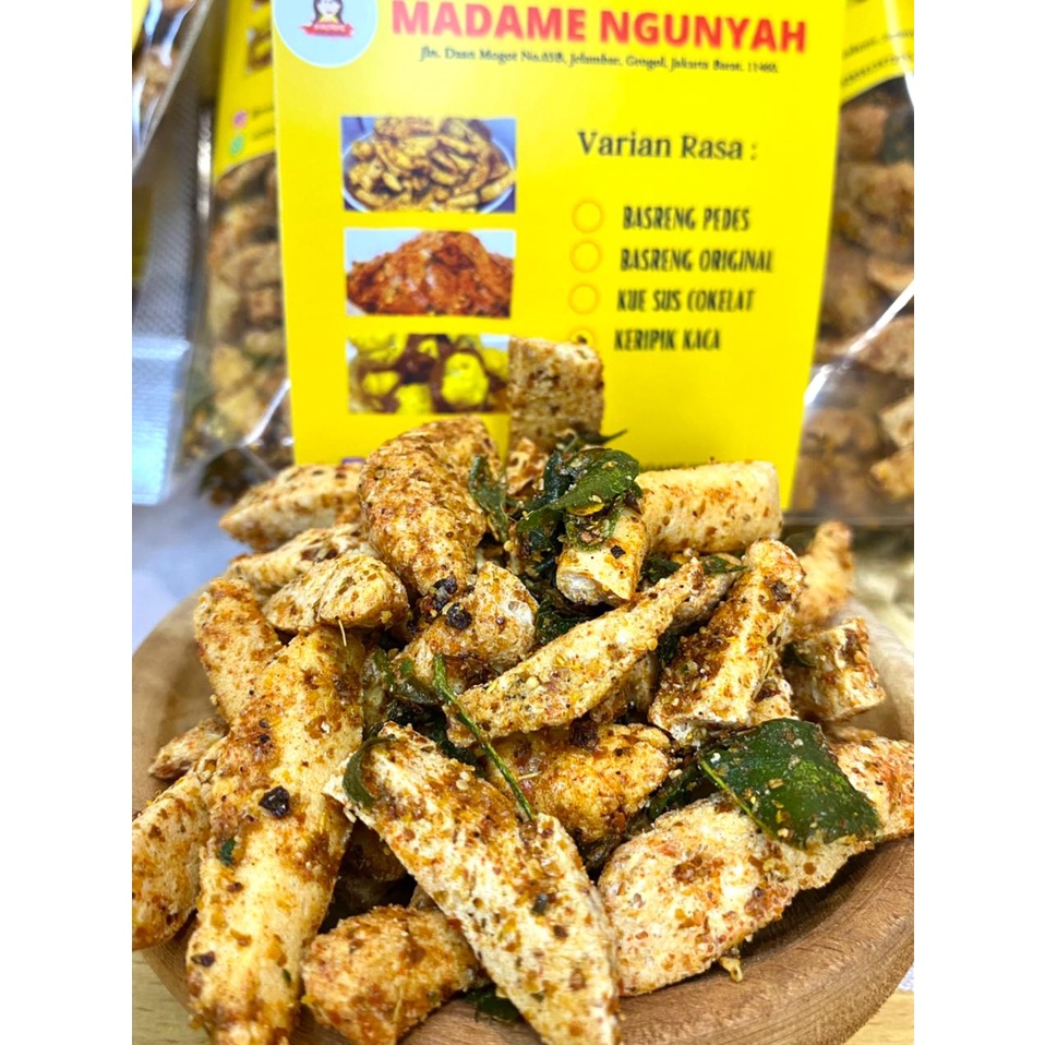 

BASRENG STICKS PEDAS VIRAL UKURAN BESAR MURAH DAN ENAK 180GR