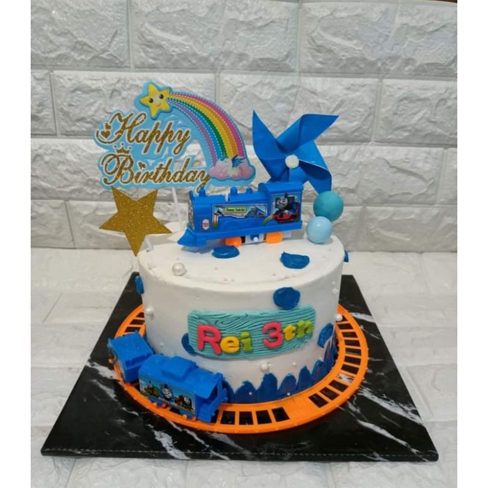 

Cake Ultah Karakter/Kue ulang tahun Anak/Cake Karakter Anak